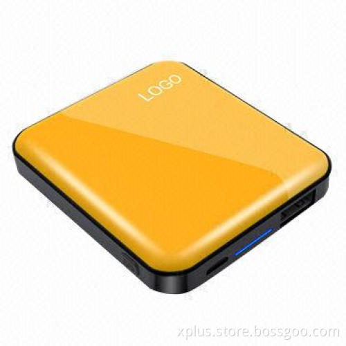 2500mA Power Bank with 5V/1A Output